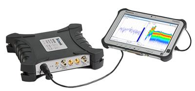 租赁销售RSA500系列实时频谱分析仪
