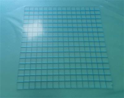 惠州滤光片UV3535灯珠紫外石英玻璃镜片滤光片厂家直销可定制