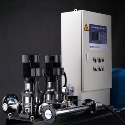 变频恒压供水设备设备概述 无负压供水设备