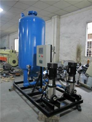 郑州恒压变频供水设备供应商 无负压供水设备