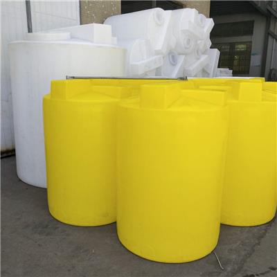 加药桶500L加药桶厂家加药装置定制 加药桶1000L加药桶厂家加药装置定制