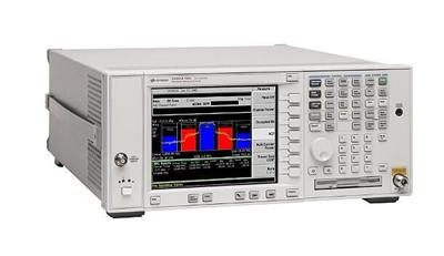 安捷伦 E4445A频谱分析仪