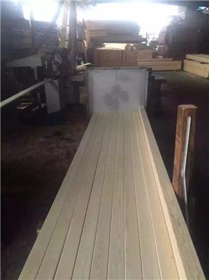 重庆高密度防腐木芬兰木品牌 北欧赤松