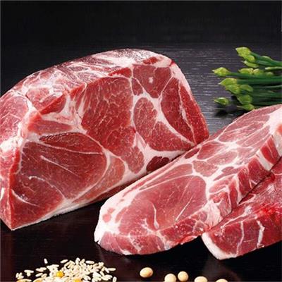 法国冻肉进口清关 进口冻肉代理报关公司