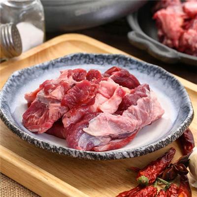 进口冰冻猪肉清关 丹麦冻肉进口清关所需资料 进口冻肉报关