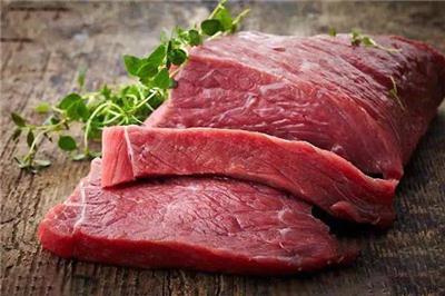 进口冻肉报关 进口冰冻牛肉清关 墨西哥冻肉进口报关具体手续