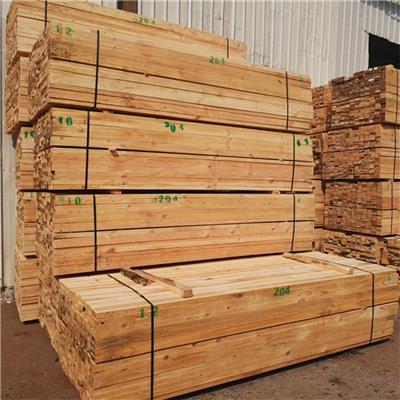 淄博材之道木业建筑木方价格 邹平市建筑木方加工厂
