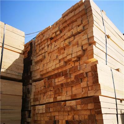金华松木木方工程建筑木方工厂 建筑木方国家标准