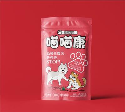 广州进口宠物粮报关单证 宠物粮进口清关 宠物食品进口代理公司