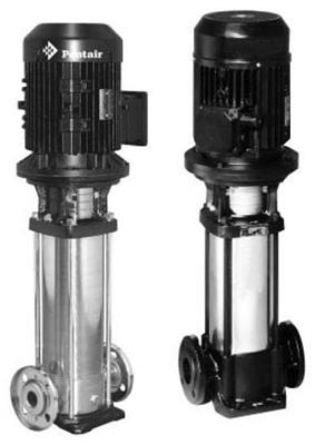 滨特尔水泵PVMX 立式多级离心泵不锈钢高压泵