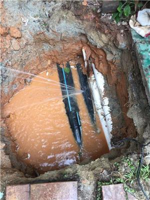 茂名管道漏水检测仪 管道漏水查漏