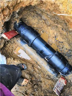 广东管道漏水检测费用 管道漏水探测