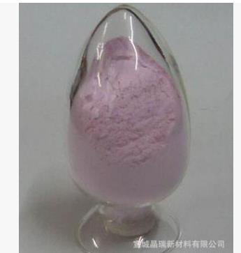纳米氧化铒高纯稀土粉末应用于发光玻璃