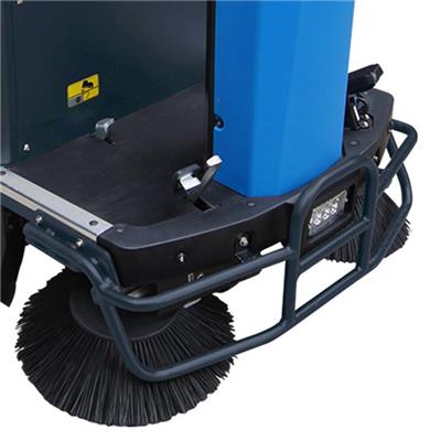 雅安驾驶式扫地机价格 驾驶式洗地车 性能稳定可靠