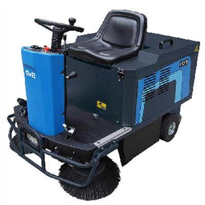 广安驾驶式扫地机生产厂家 驾驶式洗地机 型号齐全