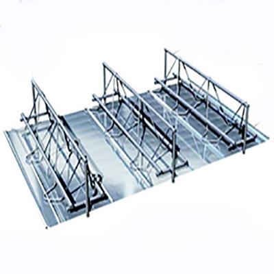 杭州环保钢筋桁架楼承板规格