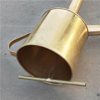 防爆提油器 铜油抽厂家 防爆油吸子 手摇油泵可加工定制