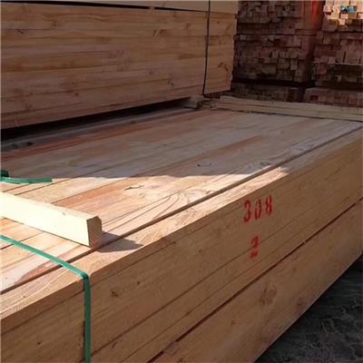 温州杉木工程建筑木方工厂 建筑木方价格表