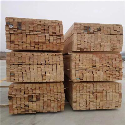 樟子松木方价格行情规格 樟子松木材加工厂批发价格