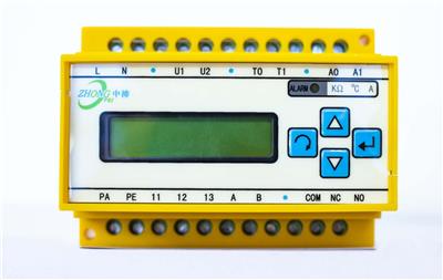 中沛   ZPGB-7100.A1绝缘监视仪