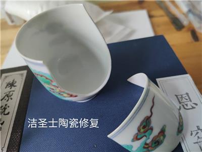 海口金缮修复法