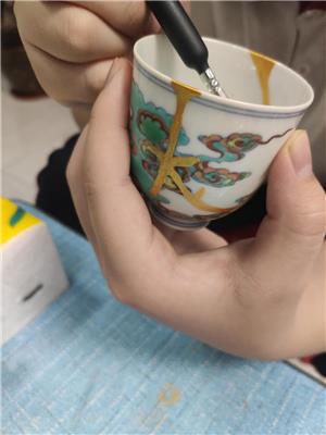 江苏古代瓷器修复技术培训价格