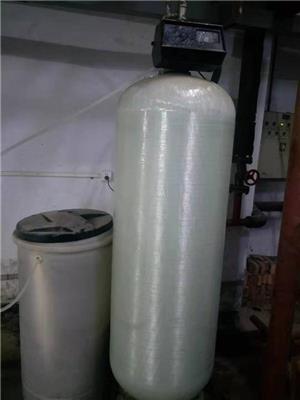 长春全自动软水器价格行情 软水机品牌 供水工况稳定