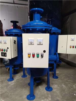 雅安水处理器 标准式综合水处理器价格 适用于循环水自来水地表水