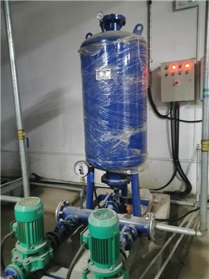 济南物化全程水处理器 反渗透水处理器价格 适用于循环水自来水地表水
