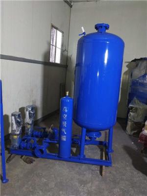 陕西闭式定压补水装置 变频供水设备价格 不腐蚀罐体