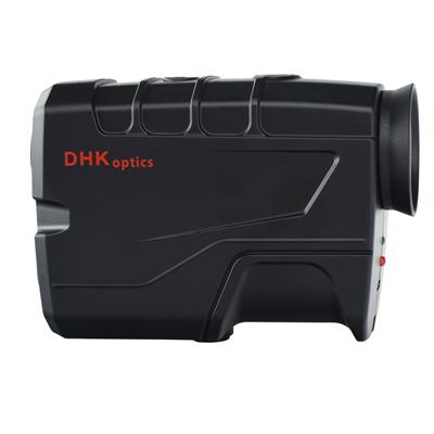 DHK迪卡特测距仪RD600户外高精激光测距望远镜测直线水平距离测高仪