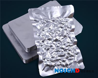 铝箔袋印刷时溶剂的变化对复合的影响
