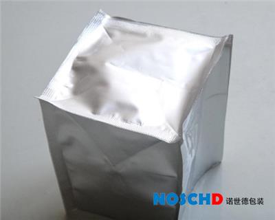 江西铝箔包装袋的制作难题