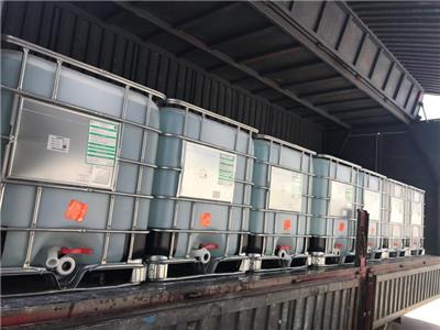 供应南京，滁州，天长，镇江吨桶装1000L工业蒸馏水厂家直销