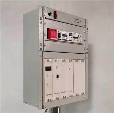 西安联电防水防尘智能监控设备箱