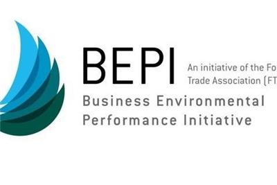 商界环境绩效倡议BEPI