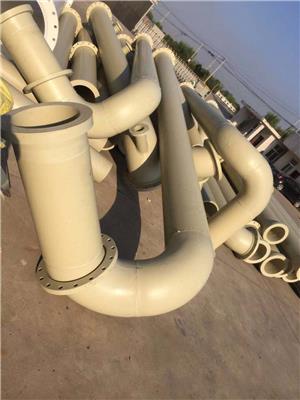 增强聚丙烯管 增强聚丙烯塑料管 配件供应商