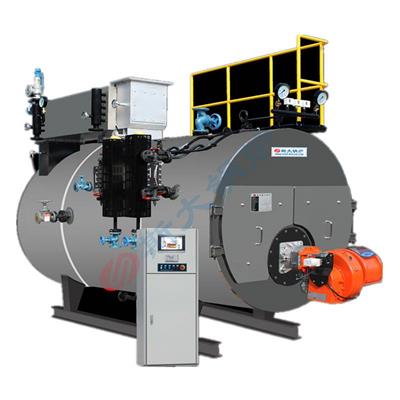 供应斯大低氮锅炉 wns2.0-1.25-yq低氮余热蒸汽锅炉 食品行业专用锅炉
