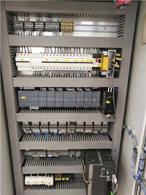 天津非标自动化设备与自动化控制系统改造及电控柜综合布线