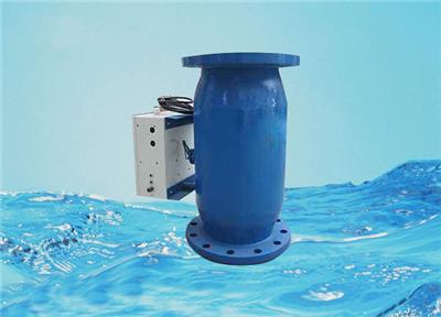 神农架变频电子水处理器 射频水处理器定制 不腐蚀设备