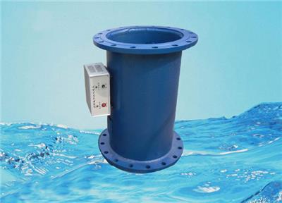 保定电子水处理器 高频水处理器公司 安装简单方便
