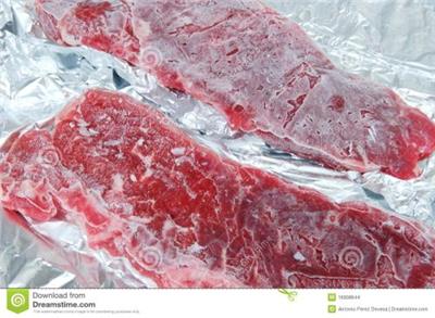 冷冻猪肉进口国内清关需要的资料