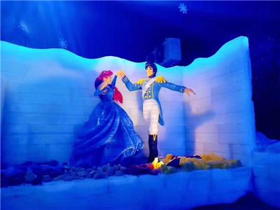 新疆展览大型冰雕展出售艺术冰雕展冰雕展设计厂家