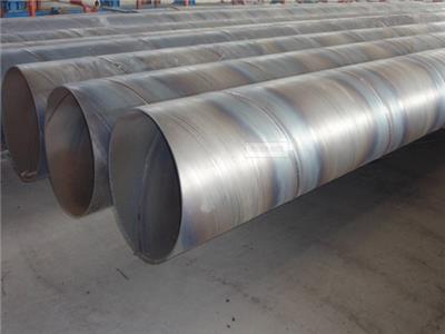 广州焊接螺旋钢管规格
