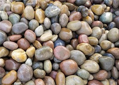 天津景观石子庭院铺路鹅卵石种类齐全价格优惠