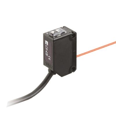 松下小型光电传感器CX-482 CX-483 | [放大器内置]  检测透明体