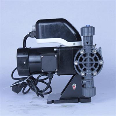 安徽ailipu机械隔膜加药泵JWM-B42/1选型报价