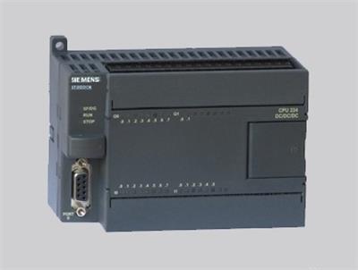 西门子PLC S7-200代理商