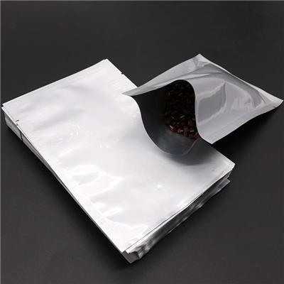 北京铝箔袋多边封立体铝箔袋生产定做