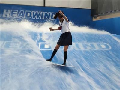 冲浪机 冲浪模拟器厂家 滑板冲浪出租